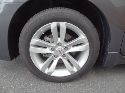 2012 Nissan Altima 2.5 S