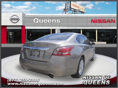 2013 Nissan Altima  2.5 SL