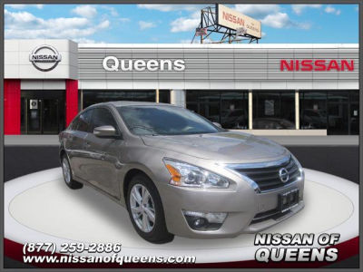2013 Nissan Altima  2.5 SL