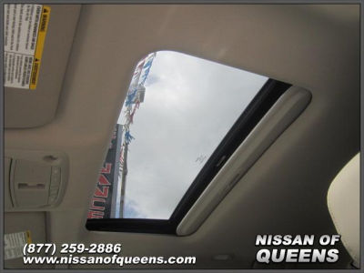 2013 Nissan Altima  2.5 SL