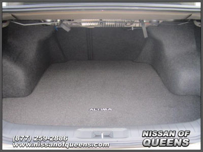 2013 Nissan Altima  2.5 SL