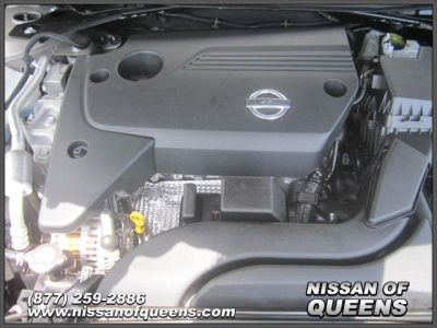 2013 Nissan Altima  2.5 SL
