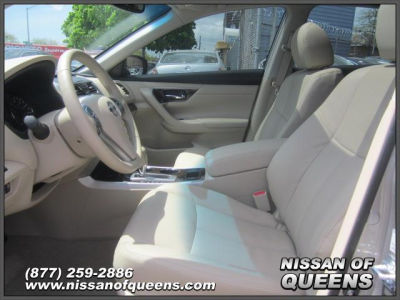 2013 Nissan Altima  2.5 SL