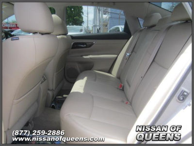 2013 Nissan Altima  2.5 SL