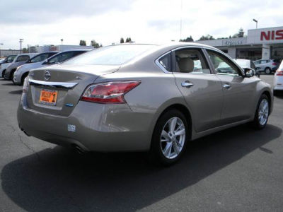2013 Nissan Altima 2.5 SL