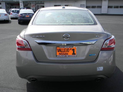 2013 Nissan Altima 2.5 SL