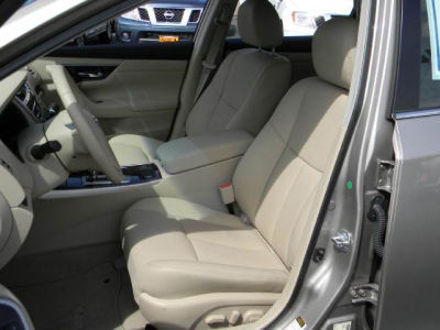 2013 Nissan Altima 2.5 SL