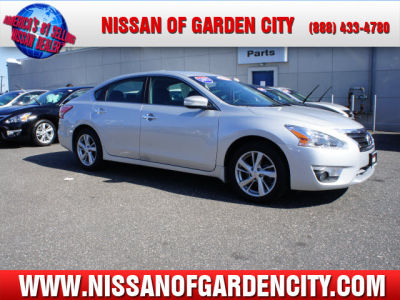 2013 Nissan Altima  2.5 SL