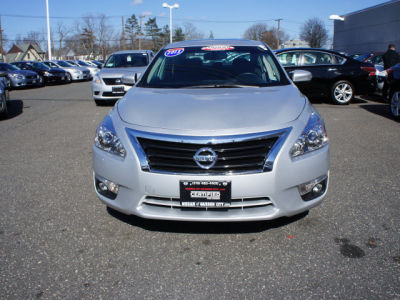 2013 Nissan Altima  2.5 SL