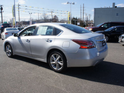 2013 Nissan Altima  2.5 SL