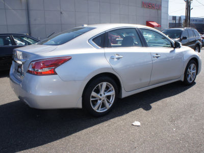 2013 Nissan Altima  2.5 SL