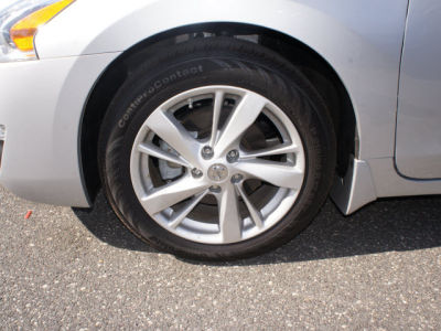 2013 Nissan Altima  2.5 SL