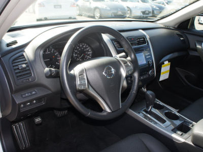 2013 Nissan Altima  2.5 SL