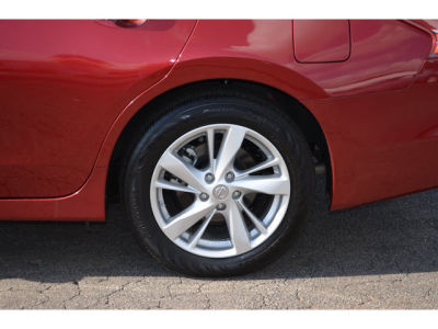 2013 Nissan Altima  SV