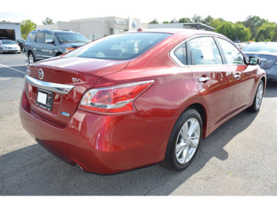 2013 Nissan Altima  SV