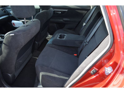 2013 Nissan Altima  SV