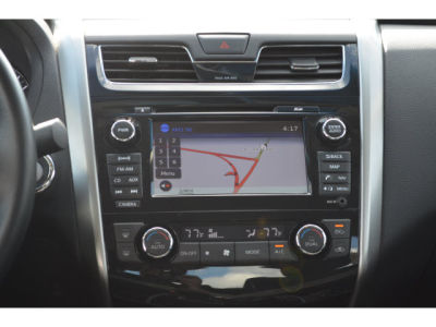 2013 Nissan Altima  SV