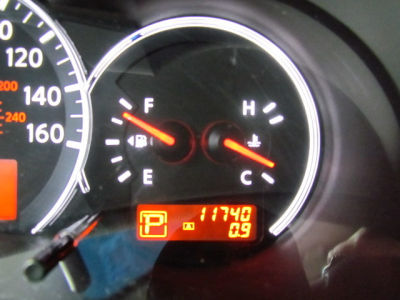 2012 Nissan Altima 3.5 SR