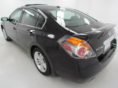 2012 Nissan Altima 3.5 SR