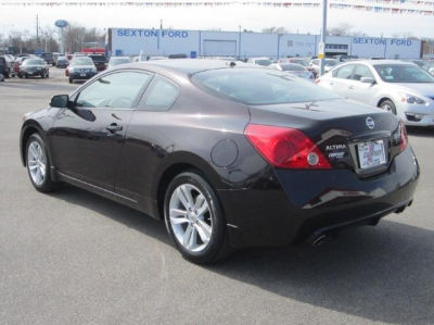 2012 Nissan Altima  2.5 S