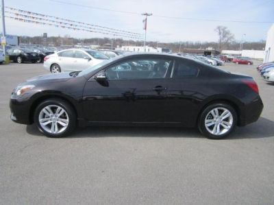 2012 Nissan Altima  2.5 S