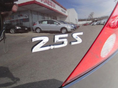2012 Nissan Altima  2.5 S