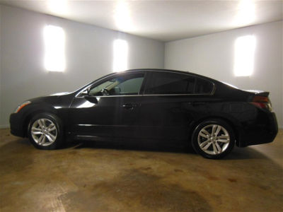 2012 Nissan Altima 3.5 SR