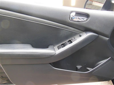 2012 Nissan Altima 3.5 SR