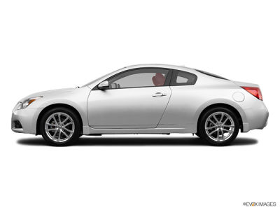 2012 Nissan Altima  3.5 SR