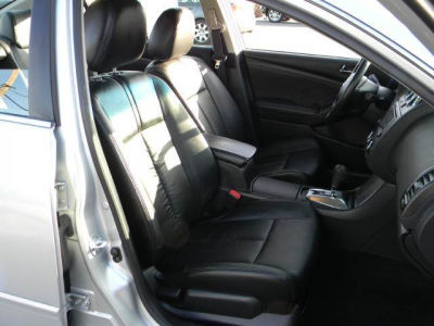 2012 Nissan Altima  3.5 SR