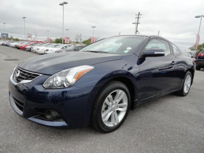 2012 Nissan Altima  2.5 S