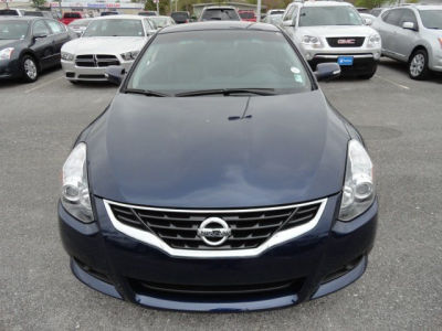 2012 Nissan Altima  2.5 S