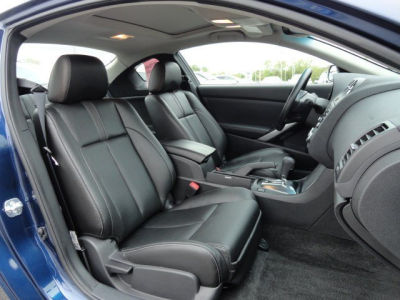 2012 Nissan Altima  2.5 S