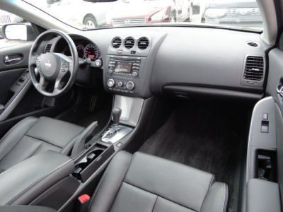2012 Nissan Altima  2.5 S
