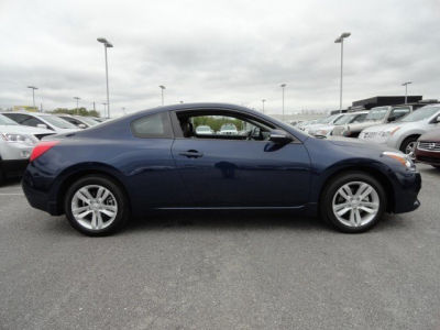 2012 Nissan Altima  2.5 S