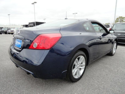 2012 Nissan Altima  2.5 S