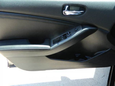 2012 Nissan Altima 3.5 SR