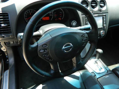 2012 Nissan Altima 3.5 SR