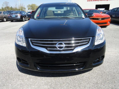 2012 Nissan Altima  2.5 SL