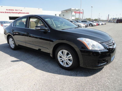 2012 Nissan Altima  2.5 SL