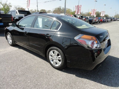 2012 Nissan Altima  2.5 SL