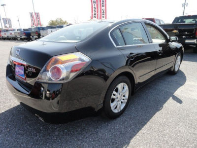 2012 Nissan Altima  2.5 SL