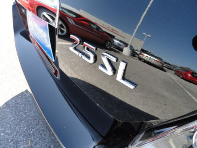 2012 Nissan Altima  2.5 SL