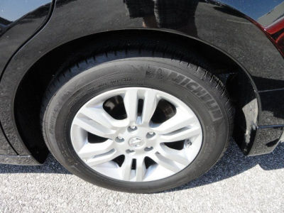 2012 Nissan Altima  2.5 SL