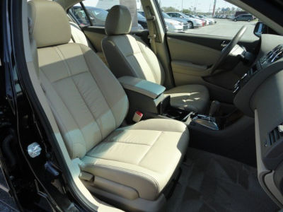 2012 Nissan Altima  2.5 SL