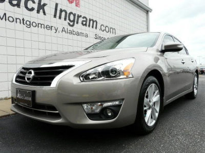 2013 Nissan Altima 2.5 SL