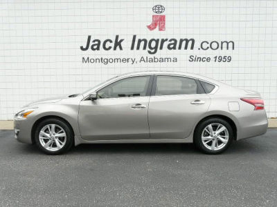 2013 Nissan Altima 2.5 SL