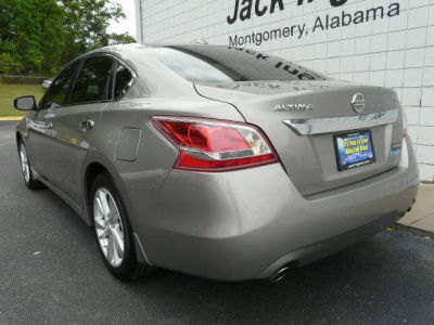 2013 Nissan Altima 2.5 SL