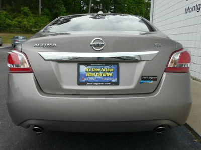 2013 Nissan Altima 2.5 SL