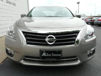 2013 Nissan Altima 2.5 SL